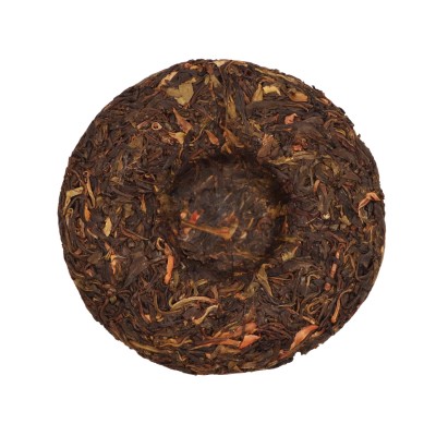 Шу Пуэр (черный) PuErMagic 100г - купить в Верхнем Аташе