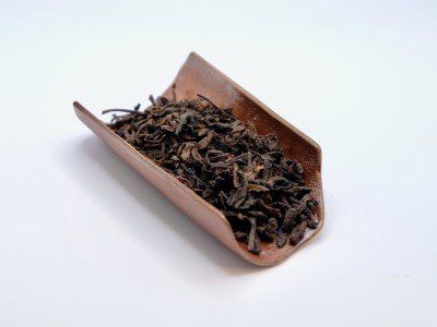 Шу Пуэр (черный) DarkForest 120г - купить в Верхнем Аташе