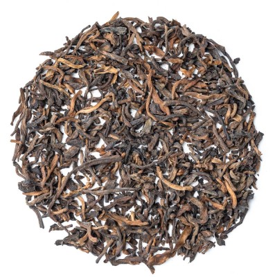 Шу Пуэр (черный) CedarBrew 75г - купить в Верхнем Аташе