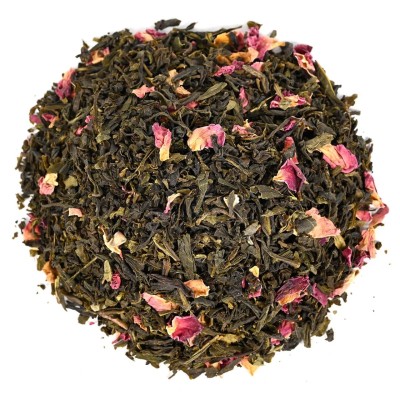 Зеленый чай ForestMist 50г - купить в Верхнем Аташе