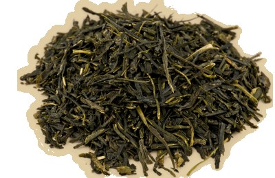 Зеленый чай TeaSprout 50г - купить в Верхнем Аташе