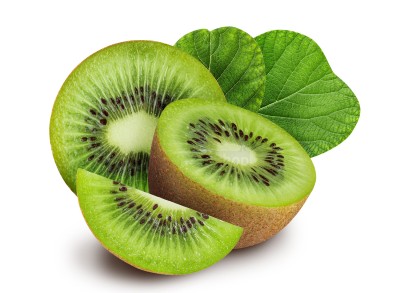 Киви зеленый 500 г - купить в Верхнем Аташе