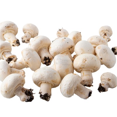 Шампиньоны свежие 500 г - купить в Верхнем Аташе