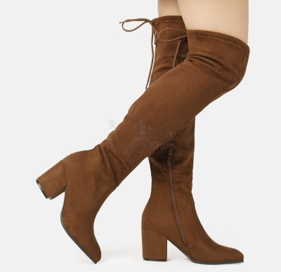 Женские сапоги, ботфорты NightStep - купить в Верхнем Аташе