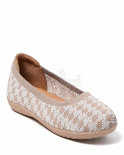 Женские балетки ChicStep - купить в Верхнем Аташе