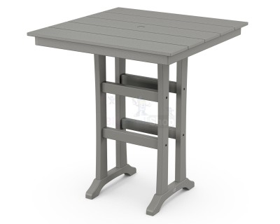 Барный стол LoftLine 80 см - купить в Верхнем Аташе