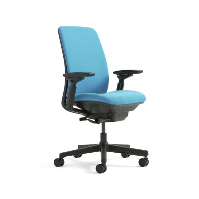 Кресло офисное WorkLine - купить в Верхнем Аташе