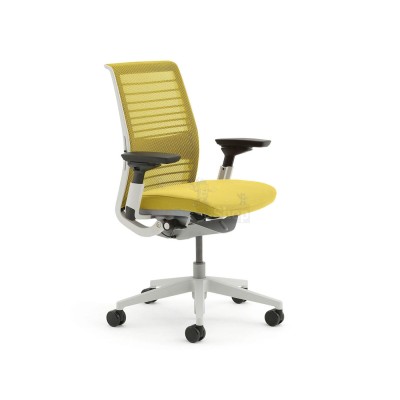 Офисное кресло ComfortLine - купить в Верхнем Аташе