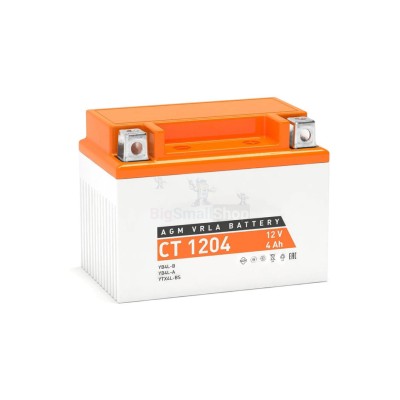 АКБ NordStart 75Ah - купить в Верхнем Аташе