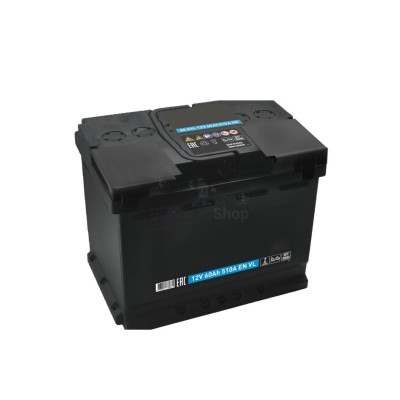 Аккумулятор QuadPower 12V 18Ah - купить в Верхнем Аташе