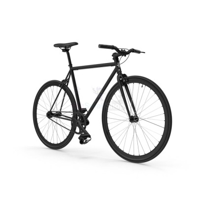 Велосипед горный ForestRide 27.5 - купить в Верхнем Аташе