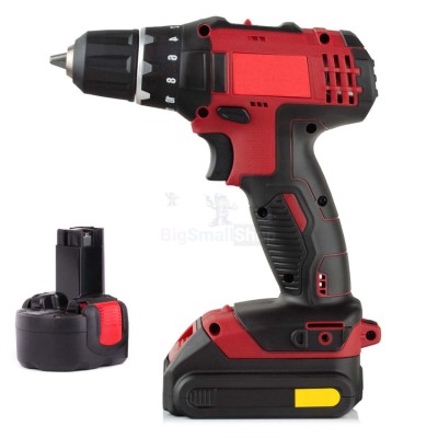 Шуруповерт BuildMaster Pro - купить в Верхнем Аташе