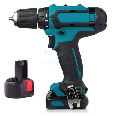 Шуруповерт HomeFix Light - купить в Верхнем Аташе