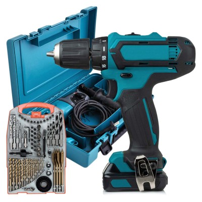 Аккумуляторный инструмент StrongTool X18 - купить в Верхнем Аташе