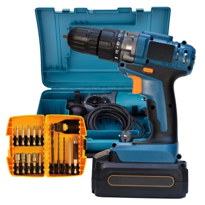 Аккумуляторный инструмент CompactFix Mini - купить в Верхнем Аташе