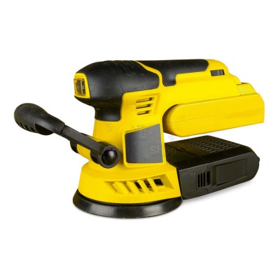 Шлифовальная машинка WoodFinish Pro - купить в Верхнем Аташе