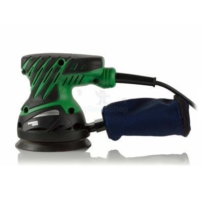 Шлифовальная машинка CompactSand Mini - купить в Верхнем Аташе