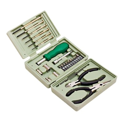 Набор инструментов ToolBox Start - купить в Верхнем Аташе