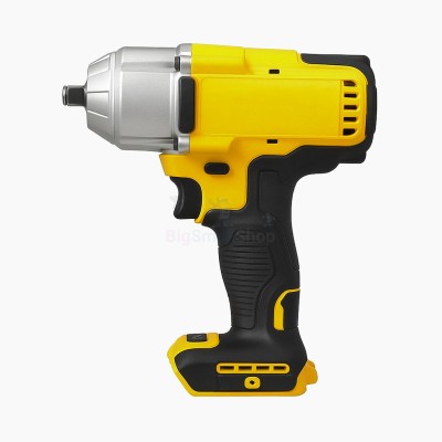 Гайковерт компактный MiniTorque 250 - купить в Верхнем Аташе