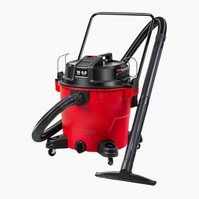 Промышленный пылесос HeavyDuty 1800 - купить в Верхнем Аташе