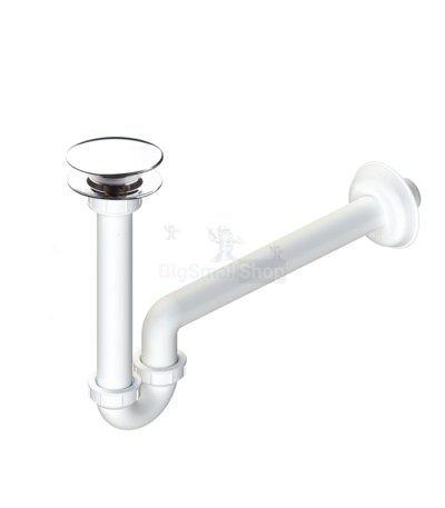 Сифон для умывальника EasyDrain - купить в Верхнем Аташе