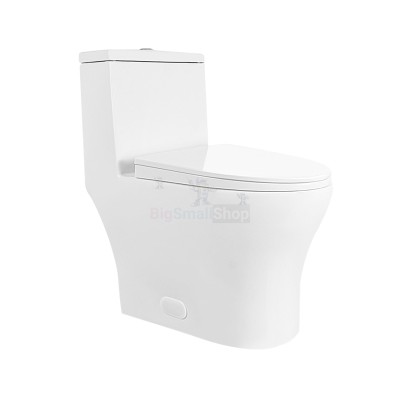 Унитаз напольный ClassicLine - купить в Верхнем Аташе