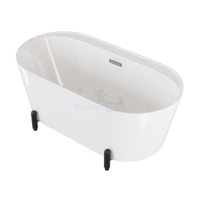 Купель LuxurySpa 170x80 см - купить в Верхнем Аташе